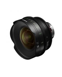 Canon Sumire Festbrennweite CN-E14mm T3.1 FP X lichtstark 