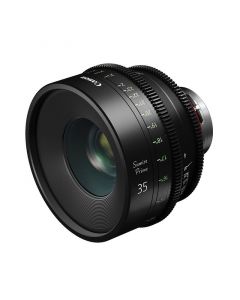 Canon Sumire Festbrennweite CN-E35mm T1.5 FP X lichtstark