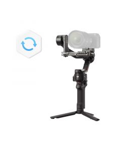 DJI Care Refresh 2-Jahres-Vertrag - DJI RS 4 Pro Gimbal 