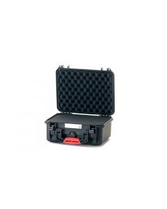 HPRC 2300 CUBBLK