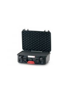 HPRC 2400 CUBBLK