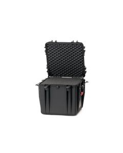HPRC 4400 CUBBLK