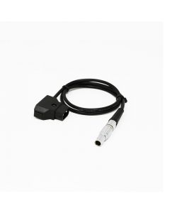 Core SWX 18'' 2-Pin Cable to P-Tap RED Komodo Adapterkabel