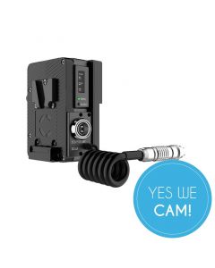 Core SWX HLX-VEN-VP V-Mount Plate Power Management