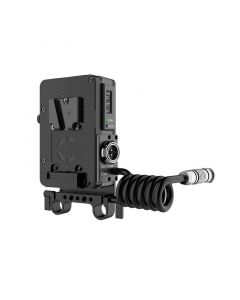 Core SWX HLXR-PMC-V Helix V-Mount Plate Power Management Control