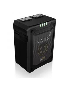 Core SWX Nano Micro 3-Stud Gold-Mount