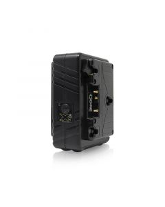 Core SWX X2 Mini Charger 3-Stud leicht