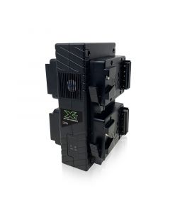 Core SWX X4 Charger V-Mount Ladegerät