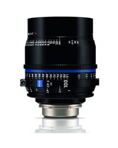 ZEISS COMPACT PRIME CP.3 XD 100 MM T2.1