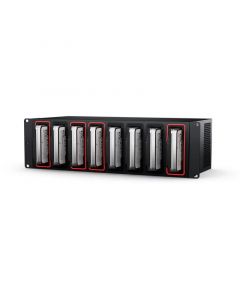 Blackmagic Cloud Backup 8 Blackmagic Cloud Storage