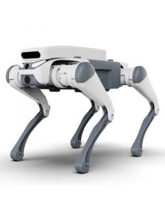 DEEP Robotics SID1 Pro LiDAR-Technologie