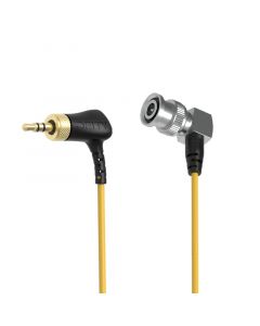 Deity C15-Locking 3.5mm to BNC Timecode Cable Timecode Box 
