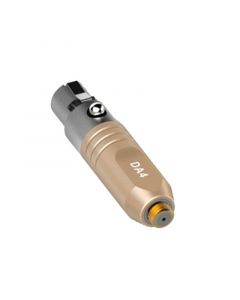 Deity DA4 Microdot Adapter Beige Zubehör