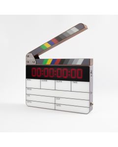 Deity TC-SL1 Timecode Slate Filmausrüstung
