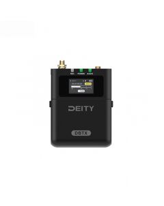 Deity Theos DBTX Bodypack Transmitter Audio