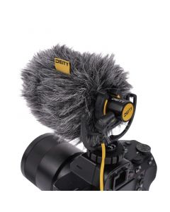 Deity V-MIC D4 Mini Kamerazubehör