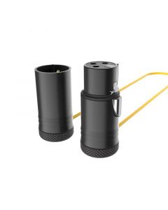 DEITY XLR Link adapter
