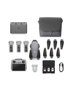 DJI Air 3S Fly More Combo DJI RC 2 Drohne 