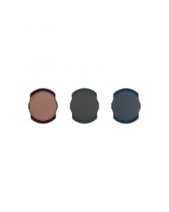 DJI Avata ND-Filterset ND8/16/32 Farben