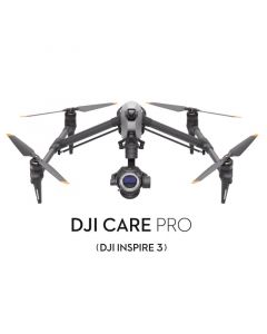 DJI Care Pro 1-Jahres-Vertrag DJI Inspire 3 Kaufen