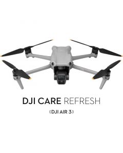 DJI Care Refresh 1-Jahres-Vertrag – DJI Air 3 Kaufen