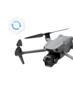 DJI Care Refresh 1-Jahres-Vertrag - DJI Air 3S Schutz