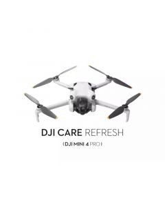 DJI Care Refresh 2-Jahres-Vertrag – DJI Mini 4 Pro Schutz
