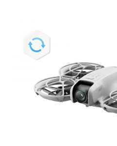 DJI Care Refresh 2-Jahres-Vertrag - DJI Neo Drohne