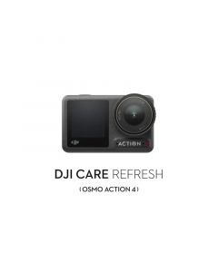 DJI Care Refresh 2-Jahres-Vertrag – DJI Osmo Action 4 Schutz