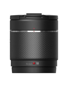 DJI DL 18mm Objektiv F2.8 ASPH objektiv