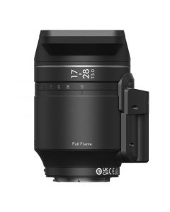 DJI DL PZ 17-28mm T3.0 ASPH Objektiv