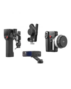 DJI Focus Pro All-In-One Combo Griff