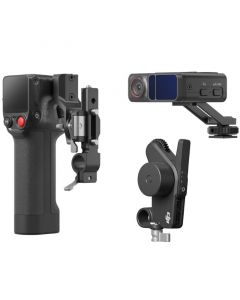 DJI Focus Pro Creator Combo Lidar