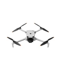 DJI Lito 1 faltbare Kameradrohne in Frontansicht mit 3-Achsen-Gimbal