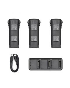 DJI Mavic 3 Enterprise Series - Battery Set P05 Akkus