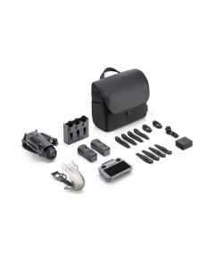 DJI Mavic 4 Pro Fly More Combo, Drohnenzubehoer