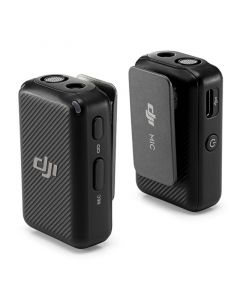 DJI MIC Kabellos
