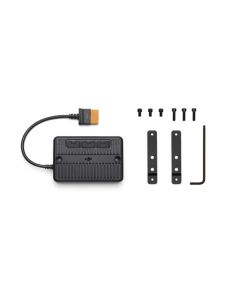 DJI Power Adaptermodul für Solarpanel MPPT mit Zubehör