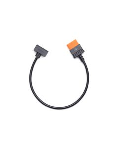Übersicht des DJI Power SDC für Schnellladekabel der DJI Inspire 3