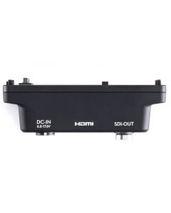 DJI Remote Monitor Expansion Plate SDI/HDMI/DC-IN Erweiterungsplatte