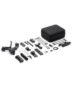 DJI RS 4 Pro Combo Kombi