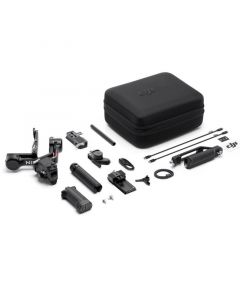 DJI RS 4 Combo Stabilisator