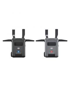 DJI SDR DT200 Transmission Combo Video