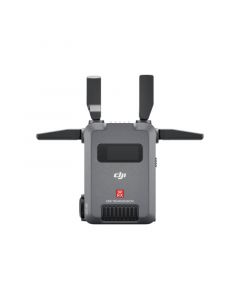 DJI SDR Transmission Empfänger Broadcast-Modus