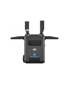 DJI SDR Transmission Sender Filmproduktion