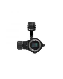 DJI Zenmuse X5R - ohne DJI MFT Objektiv Luftbildaufnahmen
