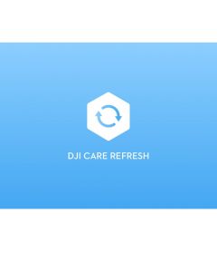DJI Care Refresh 2 Jahre Avata 2 Drohne