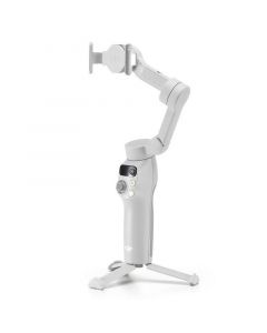 DJI Osmo Mobile 7 Befestigung