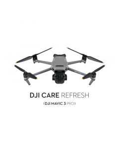 DJI Care Refresh 1-Jahres-Vertrag (DJI Mavic 3 Pro) Drohne