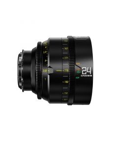DZOFILM Gnosis Macro 24 T2.8 for PL/EF/LPL Mount VV/FF metric Linse